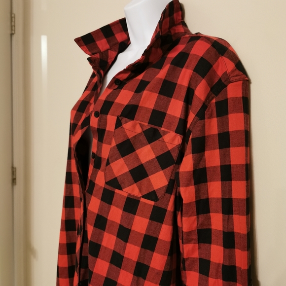 BC CLOTHING SUPER SOFT SHIRT XXL - Picture 4 of 5